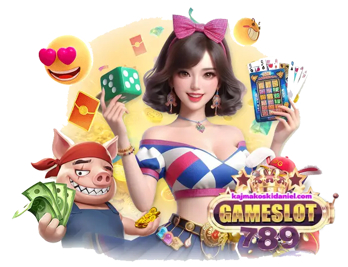 789 slot
